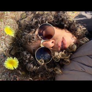 Meet your Posher, Shani